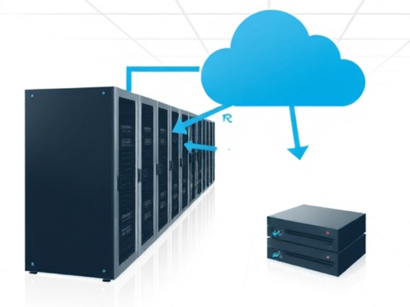 PeehuCorp - Data Centre Storage Solutions