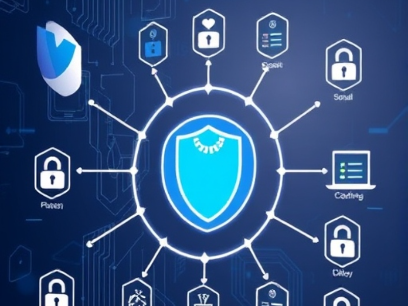 PeehuCorp - Comprehensive Security Solutions for Your Business